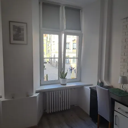 Apartmán Pod Jeleniem - 75m2 W Rynku *