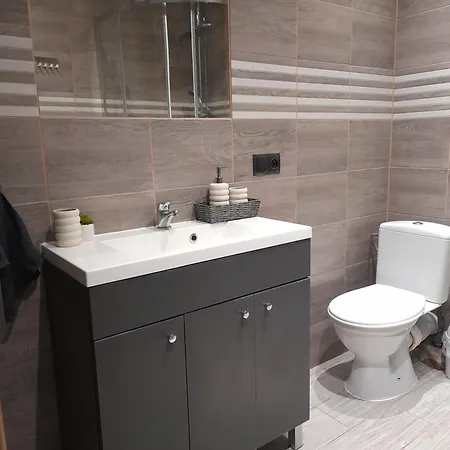 Apartmán Pod Jeleniem - 75m2 W Rynku