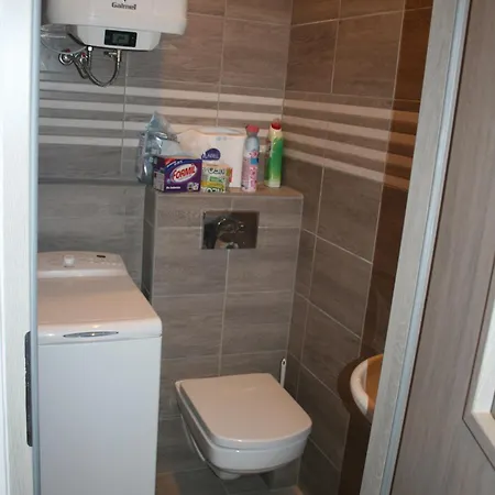 Pod Jeleniem - 75m2 W Rynku Apartmán *