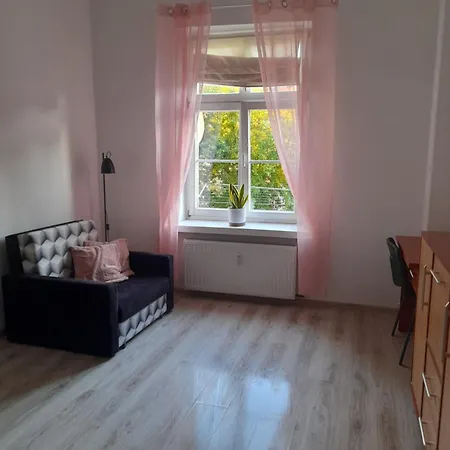 Apartmán Pod Jeleniem - 75m2 W Rynku *