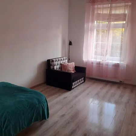 Pod Jeleniem - 75m2 W Rynku Apartmán