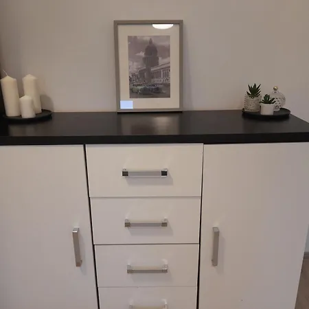 Apartmán Pod Jeleniem - 75m2 W Rynku *