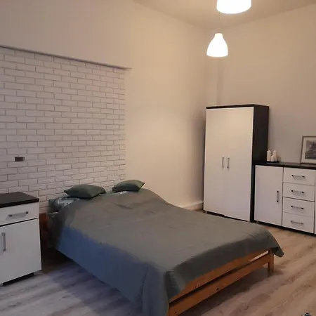 Pod Jeleniem - 75m2 W Rynku Apartmán *