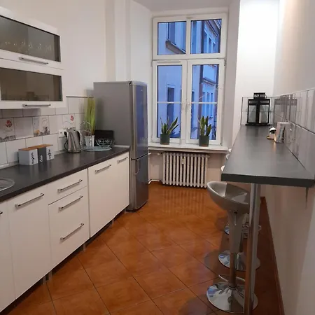 Pod Jeleniem - 75m2 W Rynku Apartmán *