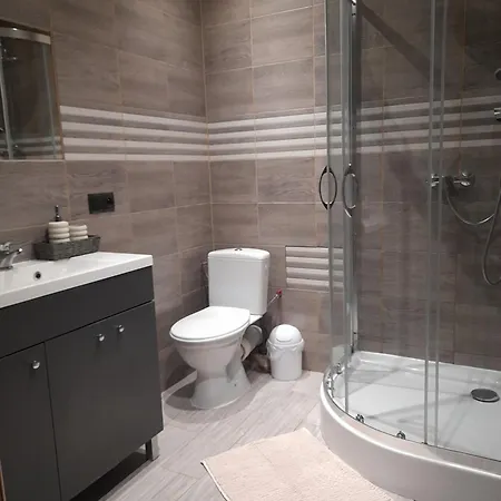 Pod Jeleniem - 75m2 W Rynku Apartmán